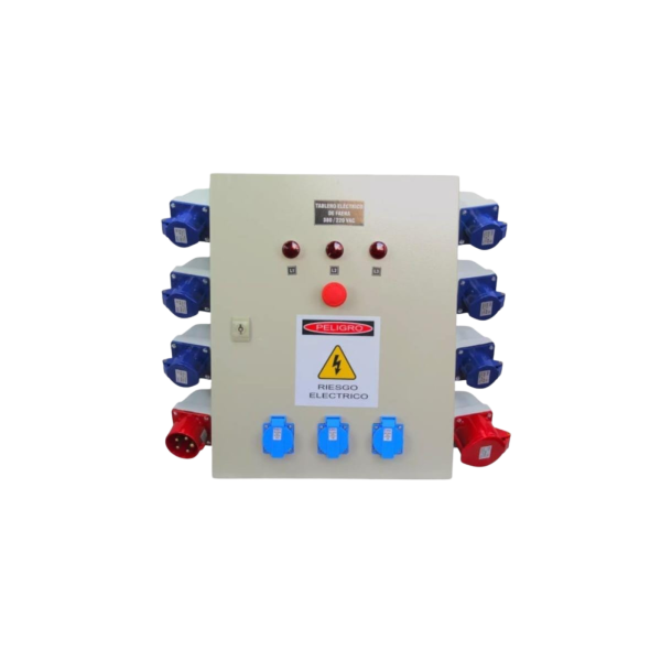 Arriendo de Tableros electricos